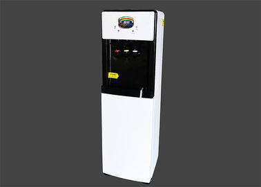 Welded 1.1L POU Water Dispenser 175L-XGV 612W With VDF Displayer