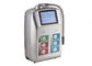 LCD Screen Water Ionizer Machine 3 / 5 / 7 Plates Electrolysis Available