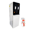 PP Touchless POU Water Dispenser RO T33 106L-ROGS 605W With Cooling Heating