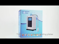 5-50°C Water Ionizer Machine with PH Range 3.5-10.5 for Home and Industrial Use
