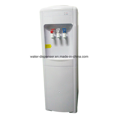 110V-220V Bottled Water Dispenser With LED Display And Child Lock