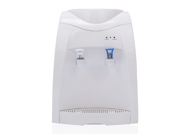 68TD Semi - Conductor Cooling Tabletop Drinking Water Dispenser For Office 220V / 50Hz