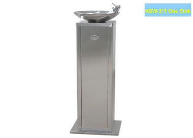 Stainless Steel POU Water Dispenser Water Filtration System Available