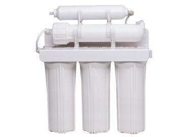Polysulfone Water Purifier Machine Ultra Filtration Water Treatment System