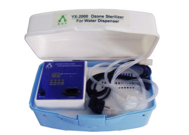 220V 50Hz Water Dispenser Ozone Sterilizer Ozone Output Rate 2000mg Per Hour