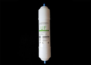 Durable Water Purifier Machine UF Membrane Filtration Material Long Lifespan