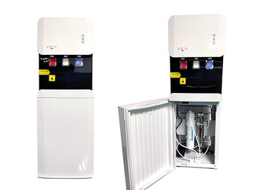 POU Water Dispenser 105L-XG with UV sterilizer and Active carbon Water Filter