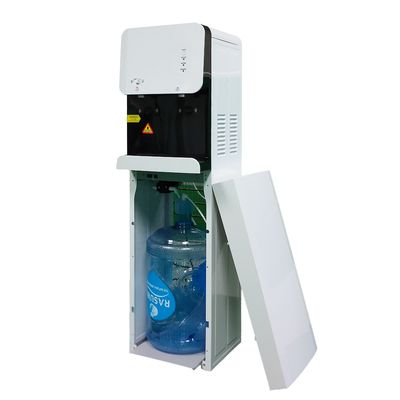 585W Touchless Tap Drinking Water Dispenser SS304 105L-G/H