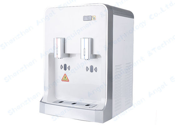 Dual Sensing POU Water Dispenser UV Painted With Hand Sensor