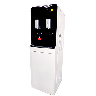 5W POU Touchless Water Dispenser Electrolysis Treated Infrared Cup Sensing Taps