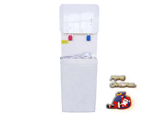 16L Cabinet POU Water Dispenser 105L-CG Cup Push Tap UV Painted
