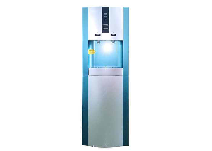 16L/D Bottled Water Dispenser with Button Type Water Tap