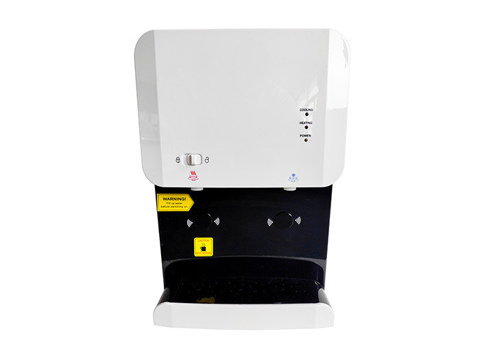 105TS Desktop Touchless Water Dispenser with Cup Sensing Tap and