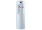 Compressor Cooling Bottled Water Dispenser HC88L Hot Safety Child Lock One Piece Body