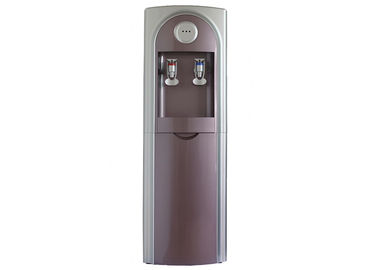 Blue / White Water Dispenser For Office Use , Hot And Cold Bottled Water Dispenser