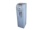 Black Bottom Load Bottled Water Dispenser Bimetal Thermostat Temp Control