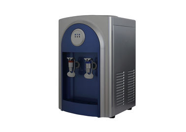 Compressor Cooling Bottled Water Dispenser Top Loading Desktop VFD Displayer Available