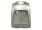 68TD Semi - Conductor Cooling Tabletop Drinking Water Dispenser For Office 220V / 50Hz