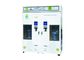 Dual Window RO Pure Water Vending Machine With RO-300D Two Filling Zones