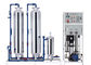 2.75kw 300LPH RO Water Treatment Equipment With Stainless Steel Pre Filter Tank