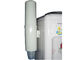 Hygienic Design Water Cup Dispenser For Disposable Paper / Plastic Cup