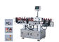 Automatic Adhesive Sleeve Labeling Machine For Full Circle Labeling / Half Circle Labeling