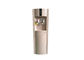 Grey Body Commercial Water Dispenser With Optional Filtration System