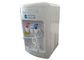 220V / 50Hz Hot Cold Filtered Water Dispenser With Cold - Roll Sheet Side Panel