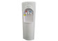 ABS Plastic Panels POU Water Dispenser With Customized Filtration System