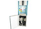 Customized POU Water Dispenser With UV Sterilizer  And Water Filter ( PP , active carbon , etc )