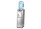 Computer Control Bottled Water Dispenser With ABS Front Panel / VFD Display