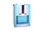 Compressor Cooling Tabletop Bottled Water Dispenser With Stainless Steel Water Tank