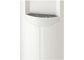 Plastic 5 Gallon Filtered Water Dispenser HC28 Free Detachable Drip Tray All White
