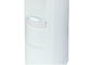 HC26 5 Gallon Plastic Water Dispenser , Desktop Water Cooler Detachable Drip Tray