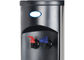 Stainless Steel Bottled Water Dispenser 5 Gallon HC17 Convertable Between Bottle And POU Mode
