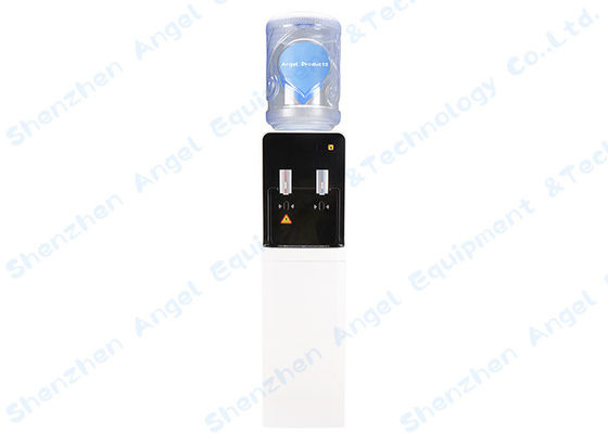 605W Touchless Bottled Water Dispenser Dual Sensing Systems SS304