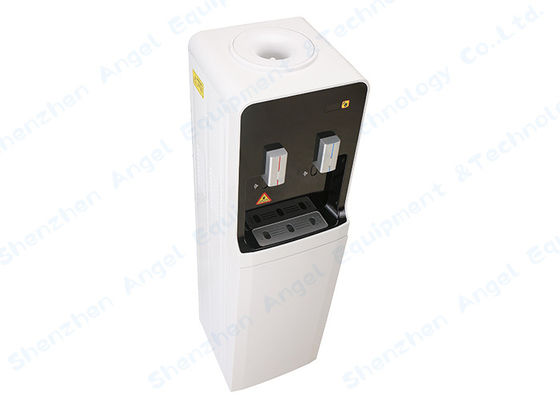 605W Touchless Bottled Water Dispenser Dual Sensing Systems SS304