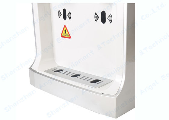 Dual Sensing POU Water Dispenser UV Painted With Hand Sensor