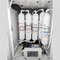 Compressor Cool POU Water Dispenser 90W 106L-ROGS SS304 RO