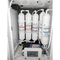 5W POU Touchless Water Dispenser Electrolysis Treated Infrared Cup Sensing Taps
