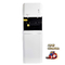 Infrared Touchless Bottled Water Dispenser 15s Timer 105LS 5 Gallon 622W