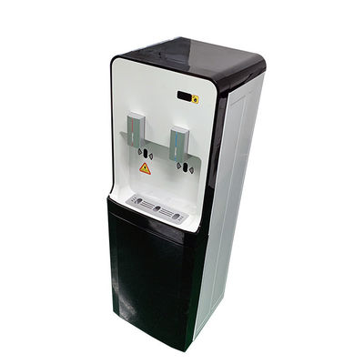 Free standing POU Water Dispenser 106L-XGS in Specialized color with Optional filters