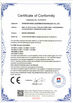China Shenzhen Angel Equipment &amp; Technology Co., Ltd. certification