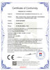 China Shenzhen Angel Equipment &amp; Technology Co., Ltd. certification